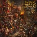 Rebel Souls - Dawn of Depravity