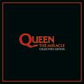 Queen - The Miracle (2022 Collectors Edition) (4CD) (Lossless)