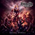 Disinter - Guerra Eterna (Upconvert)