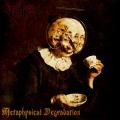 Voidthrone - Metaphysical Degradation