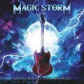Kevin DePetrillo - Magic Storm