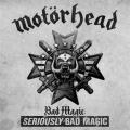 Motörhead - Bullet In Your Brain (Single)(New Unreleased)