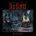 Hedon - Year Of The Witch