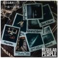 Regular People - Fragments Of Memories (Lossless)