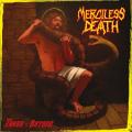 Merciless Death - Taken Beyond (Lossless)