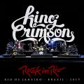 King Crimson - Rock In Rio (Live)
