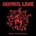 Abysmal Lord - Bestiary of Immortal Hunger