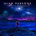Alan Parsons - From The New World (Hi-Res) (Lossless)
