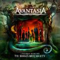 Avantasia - A Paranormal Evening with the Moonflower Society (Limited Edition) (2CD)