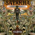 Saturna - Discography (2012 - 2022)