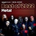 Various Artists - Best of 2022 Metal
