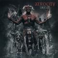 Atrocity - Okkult III (Lossless)