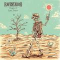 Raventador - Lost Traces