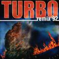 Turbo - Remix'92 (Compilation) (Reissue) (Lossless)