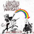 Necro Weasel - Obey, Suffer &amp; Die (Lossless)