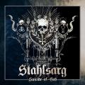 Stahlsarg - Suicide of God (EP) (Lossless)