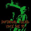 Infornal FuckЪ - Уже не то