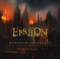 Epsilon - Mortuum Flagellas (Lossless)