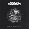 Ruthless Inhumanity - Suffering Through Living (Compilation)