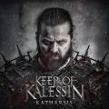 Keep of Kalessin - Katharsis (Lossless)