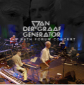 Van der Graaf Generator - The Bath Forum Concert (Live 2022) ( Blu-Ray)