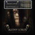 Agony Lords - A Tomb for the Haunted (Limited Edition)