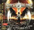 Circle of Silence - The Blackened Halo (Japanese Edition)