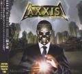 Axxis - Monster Hero (Japanese Edition)
