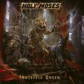 Holy Moses - Invisible Queen (2CD)