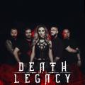 Death &amp; Legacy - Discography (2014 - 2023)