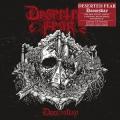 Deserted Fear - Doomsday (Limited Edition)