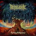 Reticulate - The Lungs Of Depravation
