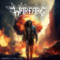 Warfare - Respiro Venganza