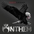 Anthem - Crimson &amp; Jet Black (Lossless)