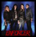 Enforcer - Discography (2008 - 2023)