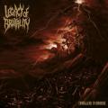 Legacy Of Brutality - Travelers To Nowhere