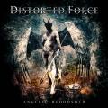Distorted Force - Angelic Bloodshed