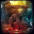 Stormage - Ashes of Doom