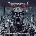 Infiltration - Cognitive Warfare
