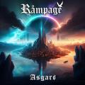 Råmpage - (Rampage) - Asgard (Lossless)