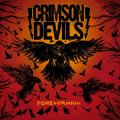 Crimson Devils - Forever High (Lossless)