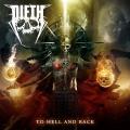 Dieth - To Hell and Back (Hi-Res) (Lossless)