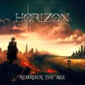 Horizon - Reorder The Age