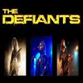 The Defiants - Discography (2016 - 2023)