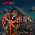 Gov't Mule - Peace...Like A River (Deluxe Edition) (Lossless)