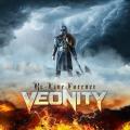 Veonity - Re-Live Forever (EP) (Reissue 2023)