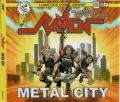 Raven - Metal City (Lossless)