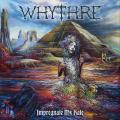 Whythre - Impregnate My Hate (Lossless)