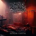 Immortal Suffering - Extreme Torture (EP)