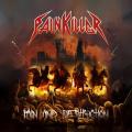 Painkiller - Pain and Destruction